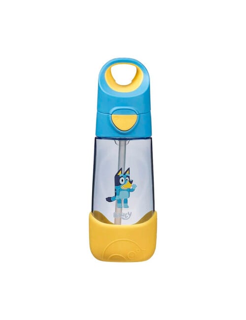 B.BOX Tritan Drink, 450ml, Bluey product photo