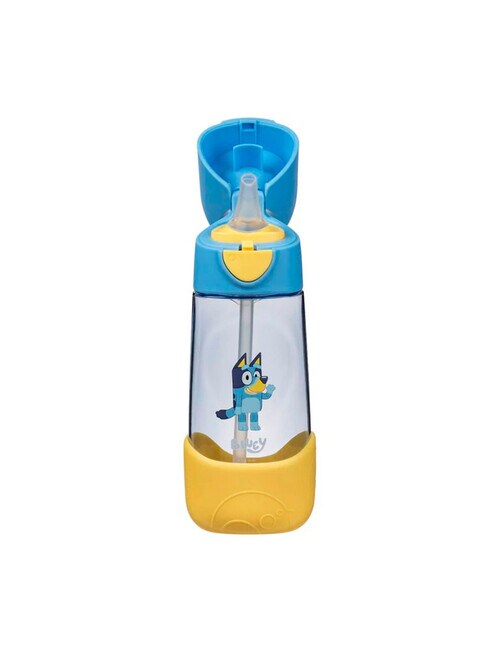 B.BOX Tritan Drink, 450ml, Bluey - Feeding