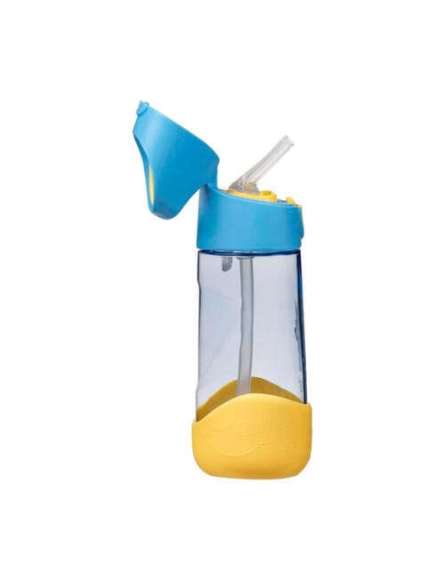 B.BOX Tritan Drink, 450ml, Bluey product photo View 03 L
