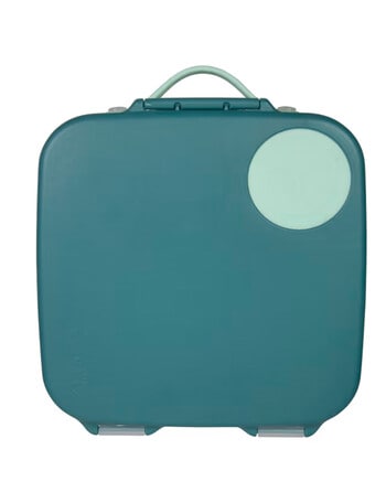 B.BOX Lunchbox, Emerald Forest product photo