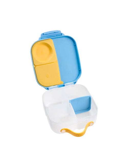 B.BOX Mini Lunchbox, Bluey product photo View 02 L