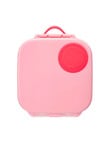 B.BOX Mini Lunchbox, Flamingo Fizz product photo