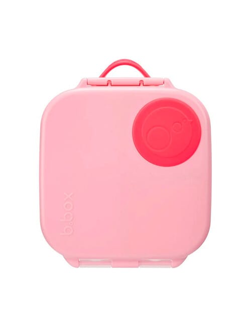 B.BOX Mini Lunchbox, Flamingo Fizz product photo