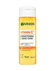 Garnier Vitamin C Brightening Liquid Care, 120ml product photo