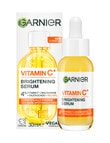 Garnier Vitamin C Brightening Serum, 30ml product photo