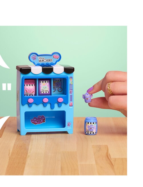 Disney Micro Munch Vending Machine product photo View 08 L