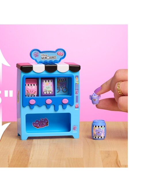 Disney Micro Munch Vending Machine product photo View 09 L