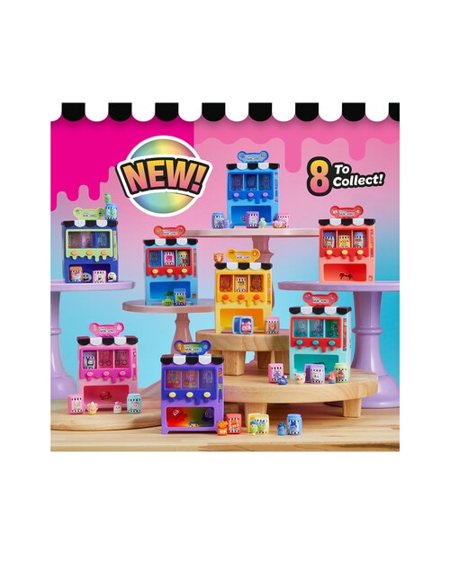 Disney Micro Munch Vending Machine product photo View 10 L