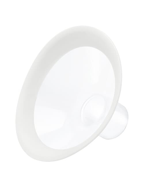 Medela PersonalFit Flex Breast Shield, XL, 2-Pack product photo View 02 L