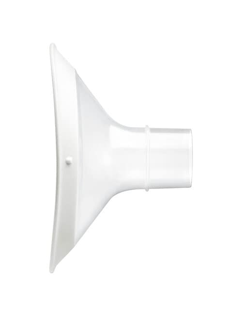 Medela PersonalFit Flex Breast Shield, XL, 2-Pack product photo View 03 L