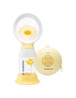Medela Swing Flex Single Electric Breast Pump product photo