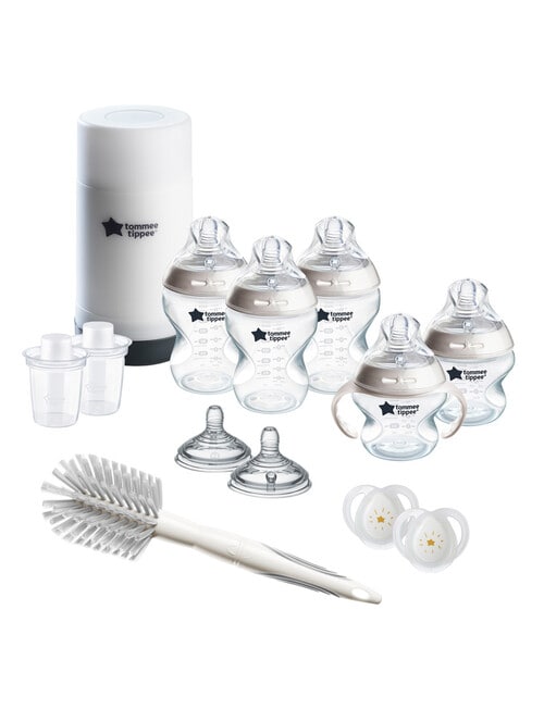 Tommee Tippee Natural Start Ready For Baby Kit product photo