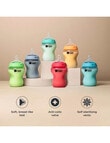 Tommee Tippee Natural Start Baby Bottles, 260ml, 6-Pack, Multi-Colour product photo View 04 S