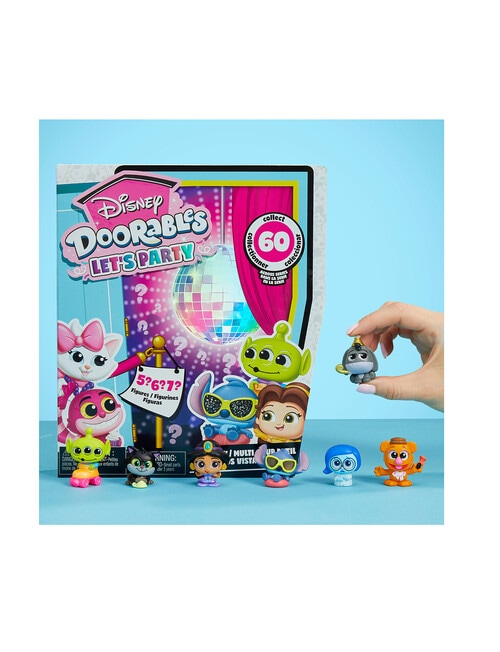 Disney Doorables Let'S Party Multi-Peek Series 14 product photo