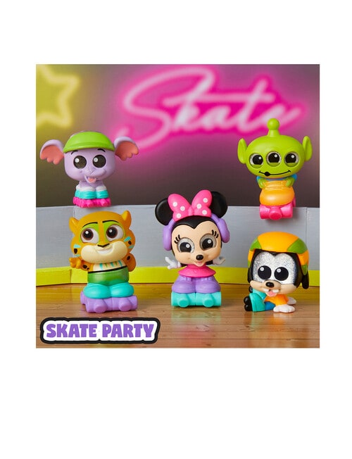 Disney Doorables Let'S Party Multi-Peek Series 14 product photo View 07 L