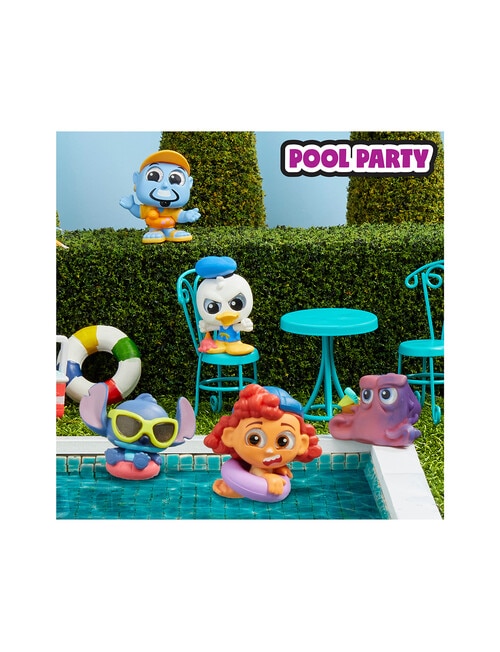 Disney Doorables Let'S Party Multi-Peek Series 14 product photo View 08 L