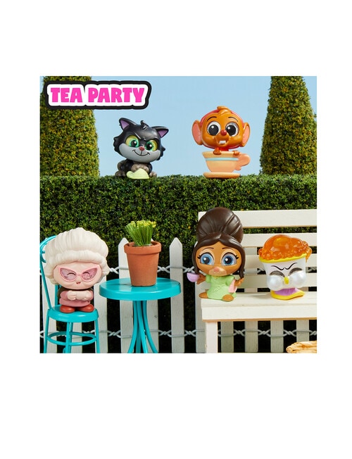 Disney Doorables Let'S Party Multi-Peek Series 14 product photo View 10 L