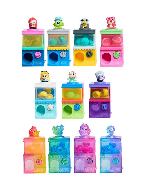 Disney Doorables Whatcha Gotcha Mini Machine product photo View 08 L