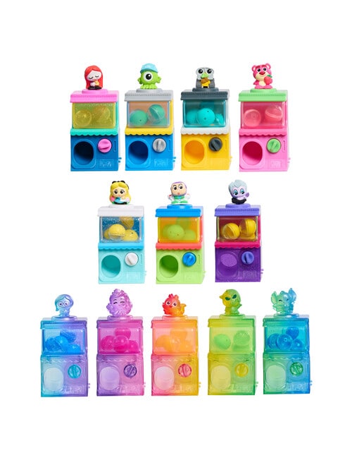 Disney Doorables Whatcha Gotcha Mini Machine product photo View 12 L