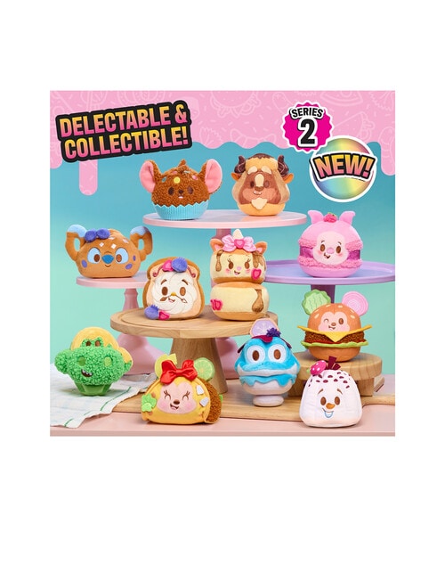 Disney Single Serve Scented Collectible Plush Assortment product photo View 08 L