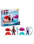 Spidey and Friends Waterwebs, 2-Pack, Assorted product photo