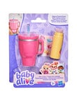 Baby Alive Sip N Go product photo View 02 S