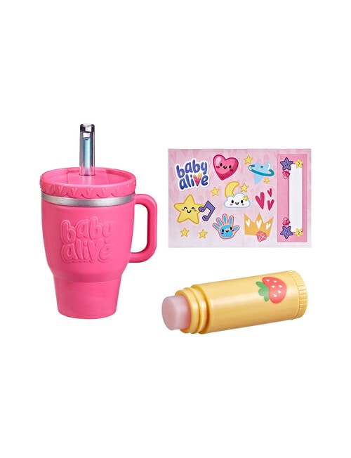 Baby Alive Sip N Go product photo View 03 L