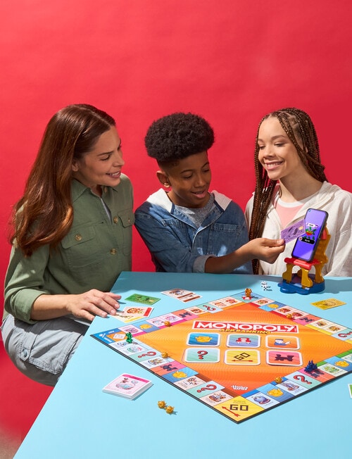 Monopoly App Banking product photo View 08 L