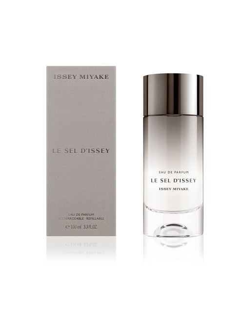 Issey Miyake Le Sel d'Issey EDP, 100ml product photo View 02 L