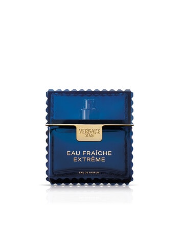 Versace Eau Fraiche Extreme EDP product photo