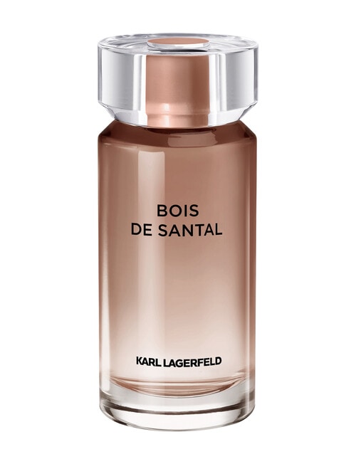 Karl Lagerfeld Bois De Santal EDT, 100ml product photo