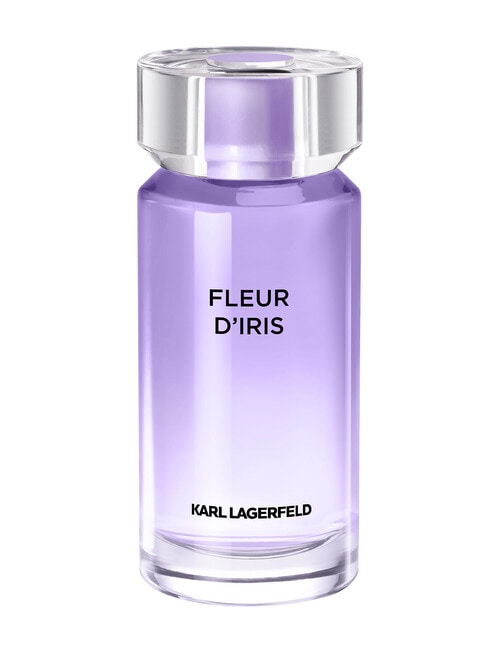 Karl Lagerfeld Fleur D'iris EDT product photo
