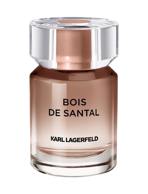 Karl Lagerfeld Bois De Santal EDT, 50ml product photo