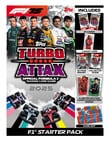 Cards F1 Turbo Attax 2025 Starter Packs product photo