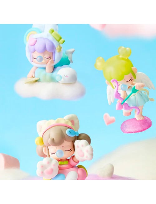 Nanci Sweet Time Figures Blind Box, Assorted product photo View 03 L