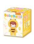 Nanci Baby Fluffy Party Figures Blind Box, Assorted product photo