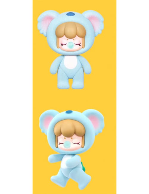 Nanci Baby Fluffy Party Figures Blind Box, Assorted product photo View 07 L