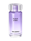 Karl Lagerfeld Fleur D'iris EDT product photo