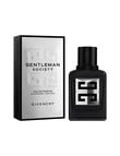 Givenchy Gentleman Society EDP, 40ml Refillable product photo View 03 S