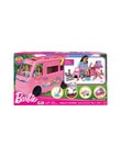 Barbie 2025 Dream Camper product photo