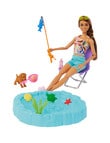 Barbie 2025 Dream Camper product photo View 06 S