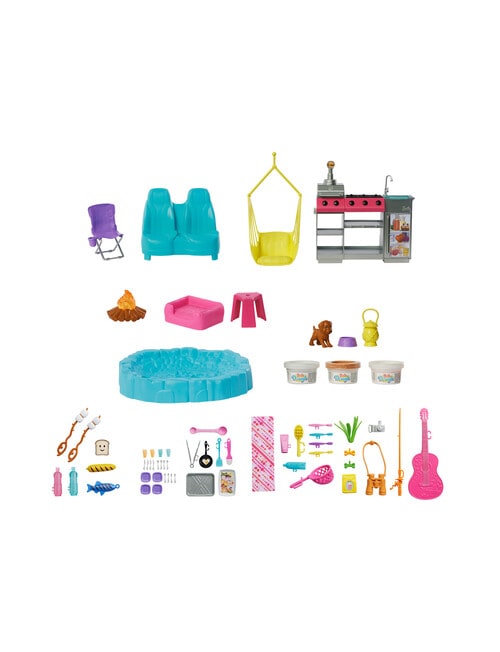 Barbie 2025 Dream Camper product photo View 08 L