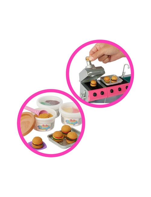 Barbie 2025 Dream Camper product photo View 09 L