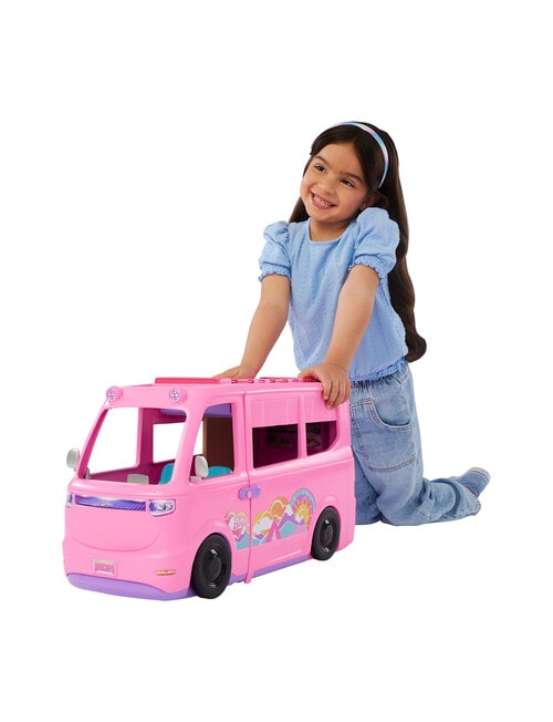 Barbie 2025 Dream Camper product photo View 10 L