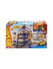 Hot Wheels City Mega Garage product photo