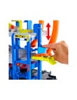 Hot Wheels City Mega Garage product photo View 06 S
