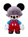 Pop Mart Dimoo World x Disney Series Mickey Vinyl Plush Bag product photo