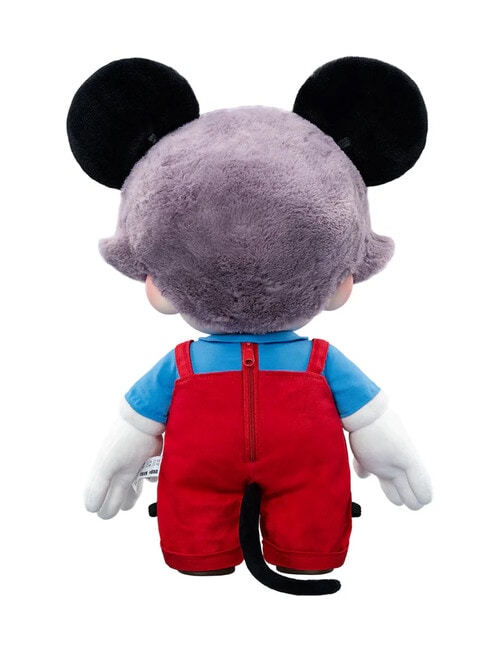 Pop Mart Dimoo World x Disney Series Mickey Vinyl Plush Bag - Toys