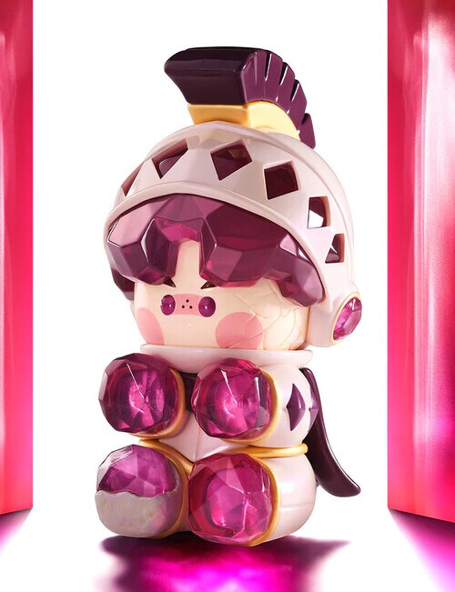 Pop Mart Pino Jelly Hard & Shiny Series Figures, Asssorted