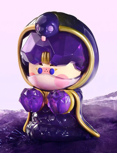 その他 POP MART PINO JELLY Hard&Shiny PINO JELLY Hard & Shiny Series Figures - POP MART (Japan)